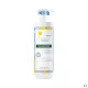 Klorane Bébé Lait de toilette sans rinçage Calendula apaisant