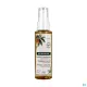 Klorane Huile Nutrition Cheveux Secs mangue