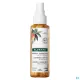 Klorane Huile Nutrition Cheveux Secs mangue