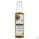 Klorane Huile Nutrition Cheveux Secs mangue