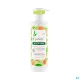 Klorane Junior Shampooing Démêlant Pêche