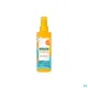 Klorane Polysianes Spray Solaire Sublime Corps