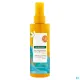 Klorane Polysianes Spray Solaire Sublime Corps