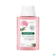 Klorane Shampoing Apaisant à la Pivoine