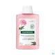 Klorane Shampoing Apaisant à la Pivoine