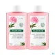 Klorane Shampoing Apaisant à la Pivoine