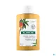Klorane Shampoing Nutrition Cheveux Secs Mangue