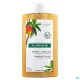 Klorane Shampoing Nutrition Cheveux Secs Mangue