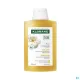 Klorane Shampooing Tamanu Bio Monoï