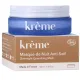 Krème Masque de Nuit Anti-Soif