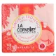 La Corvette Savon Provence Pamplemousse