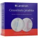 Lansinoh Coussinets Allaitement Jetables