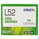 Lehning L52 Etats Grippaux