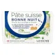 Lehning Pâte Suisse Bonne Nuit