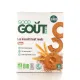 Good Goût Les biscuits tout ronds