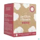Les Petites Choses Serviettes Hygiéniques Extra Long Coton Bio