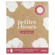 Les Petites Choses Serviettes Hygiéniques Extra Long Coton Bio