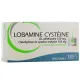 Lobamine Cystéine