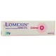 Lomexin crème 2%
