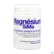 Magnesium SiMa