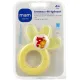 MAM Anneau de dentition réfrigérant +4 mois