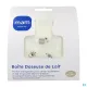MAM Boîte Doseuse de Lait à 3 compartiments