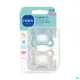 MAM Comfort Sucettes Silicone 2-12 Mois
