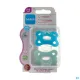 MAM Comfort Sucettes Silicone 2-12 Mois