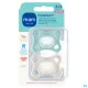 MAM Comfort Sucettes Silicone 2-12 Mois