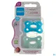MAM Comfort Sucettes Silicone 2-12 Mois