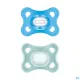 MAM Comfort Sucettes Silicone 2-12 Mois