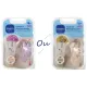 MAM Kit Sucette Anatomique & Attache-Sucette +18 mois