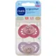 MAM Original Sucettes Anatomiques Silicone 6 Mois et +