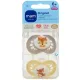 MAM Original Sucettes Anatomiques Silicone 6 Mois et +