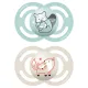 MAM Perfect Sucette Silicone 6 mois et +
