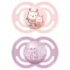 MAM Perfect Sucette Silicone 6 mois et +