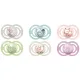 MAM Perfect Sucette Silicone 6 mois et +