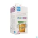 MAM Pots de Conservation pour Lait Maternel