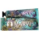 Marvis Dentifrice Garden Collection