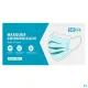 Masque Francais Unir Chir Type Gris