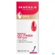Mavala Top Coat Gel Finish