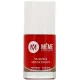 Même Vernis à Ongles au Silicium