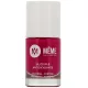 Même Vernis à Ongles au Silicium