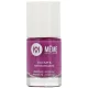 Même Vernis à Ongles au Silicium