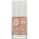 Même Vernis à Ongles au Silicium