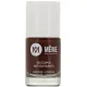 Même Vernis à Ongles au Silicium