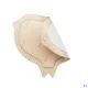 Mepilex Bord Protection Sacrum 16X20CM10