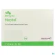 Mepitel Pansements Interf Protection Transp 5X7,5CM B/10