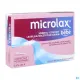 Microlax Bébé