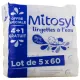 Mitosyl Lingettes à l'eau